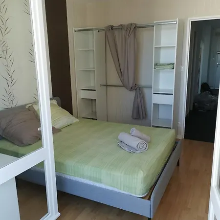 Spacious Bellevue *