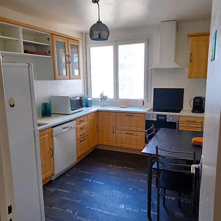 Spacious Bellevue